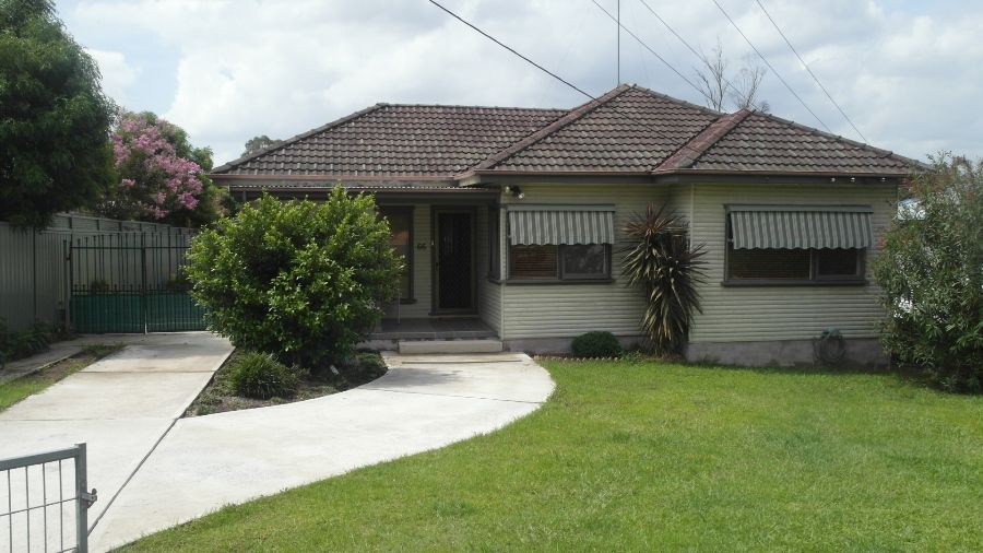 66 Cam Street, CAMBRIDGE PARK NSW 2747