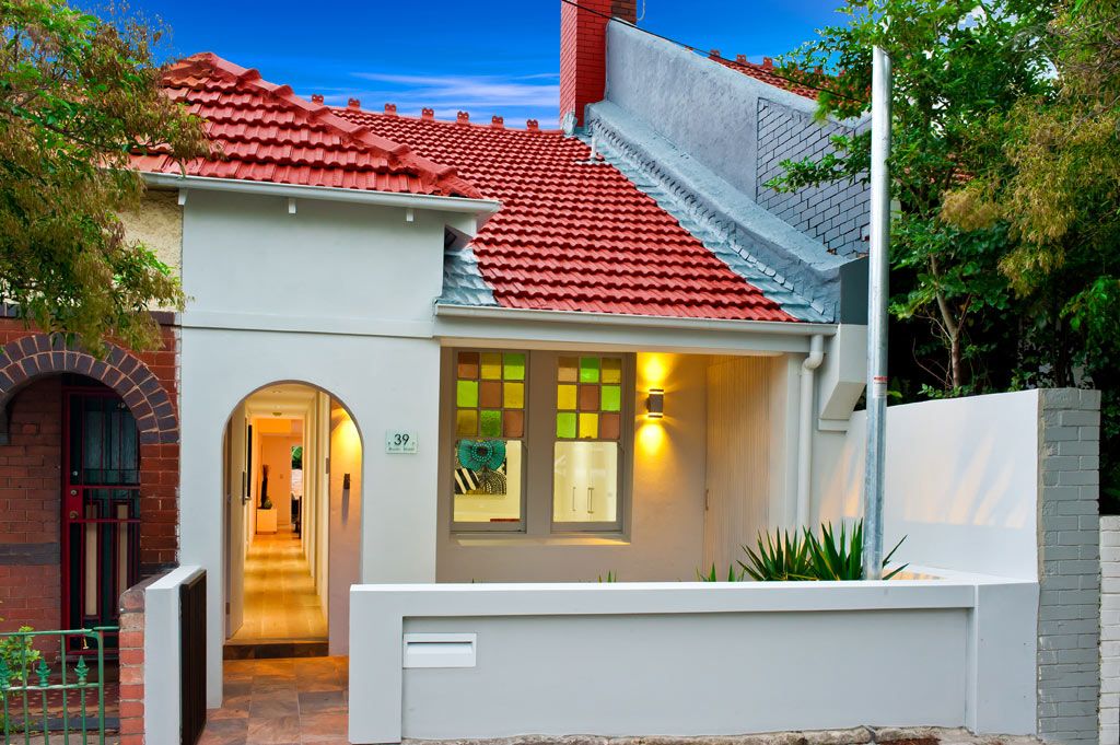 39 Brown Street, NEWTOWN NSW 2042