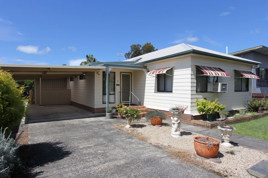 31 Dilgara Avenue, DAVISTOWN NSW 2251