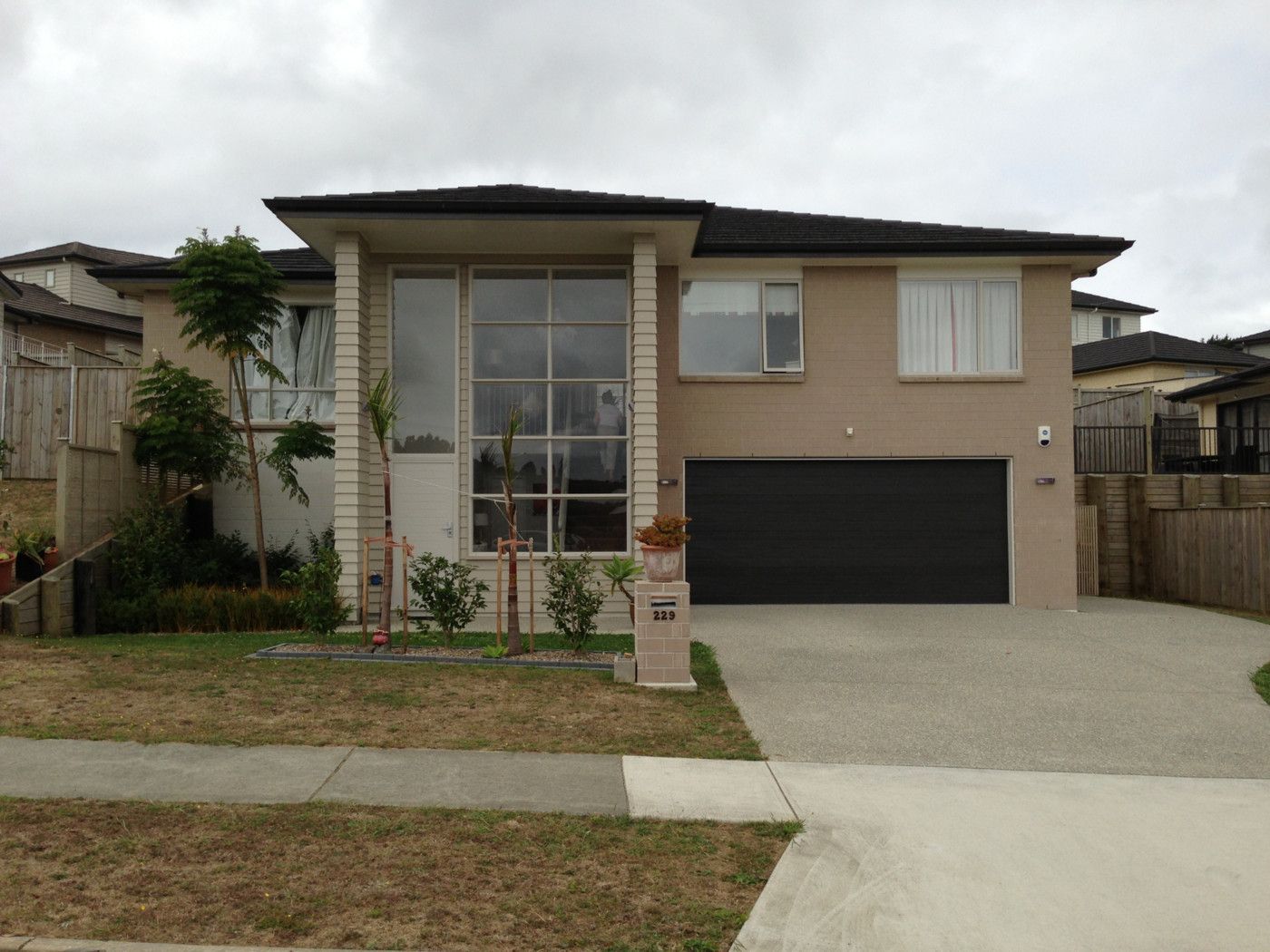 229 Jeffs Road, East Tamaki, Manukau City