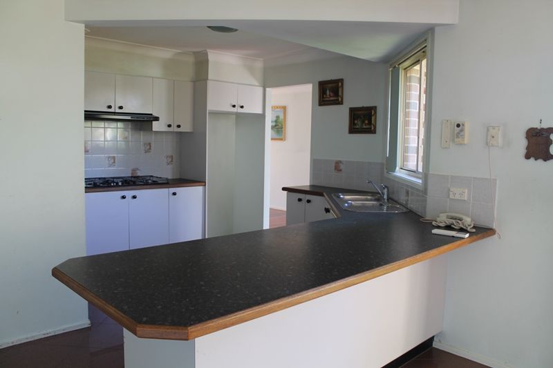 HOXTON PARK, NSW 2171