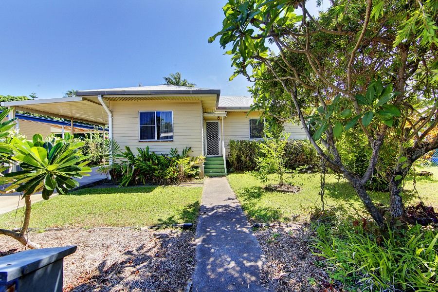 139 Palmerston Street, CURRAJONG QLD 4812