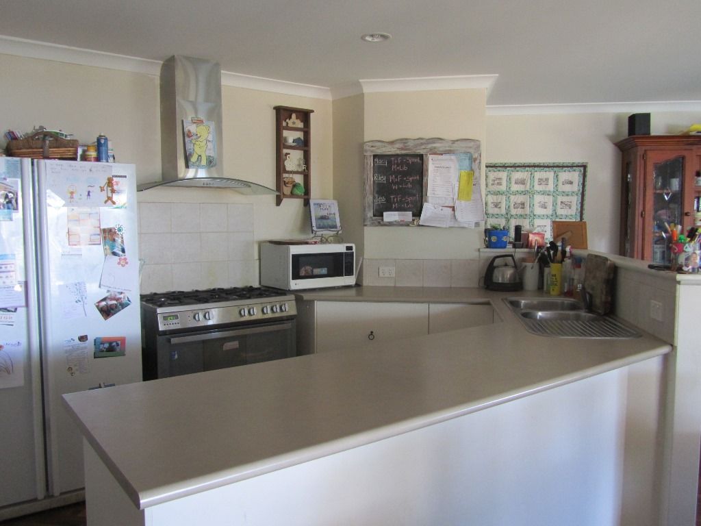 3 Mast Top Lookout, DRUMMOND COVE, WA 6532