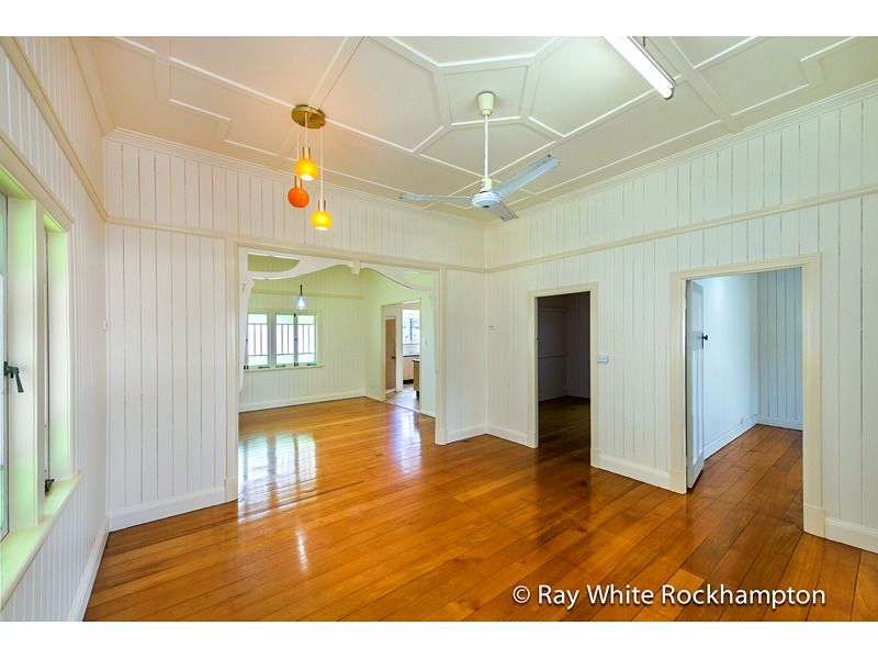 16 Palmer Street, ALLENSTOWN, QLD 4700