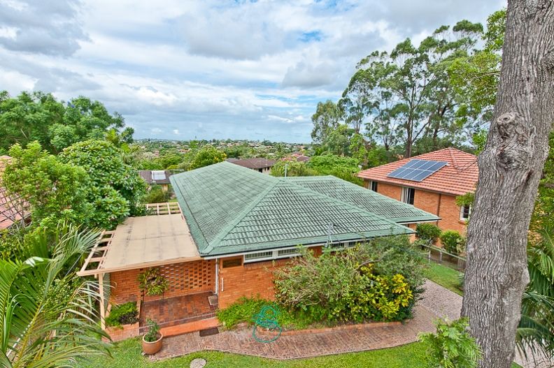 12 Tomago Street, ASPLEY QLD 4034