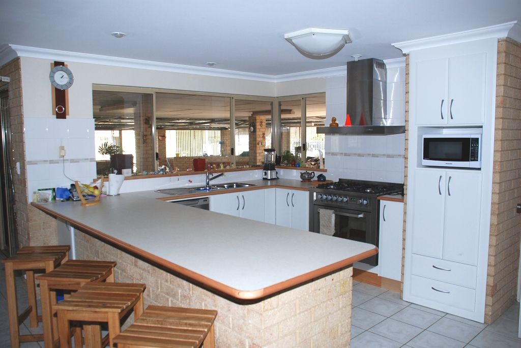 Lot 57, 14 Heitman Close, JURIEN BAY, WA 6516