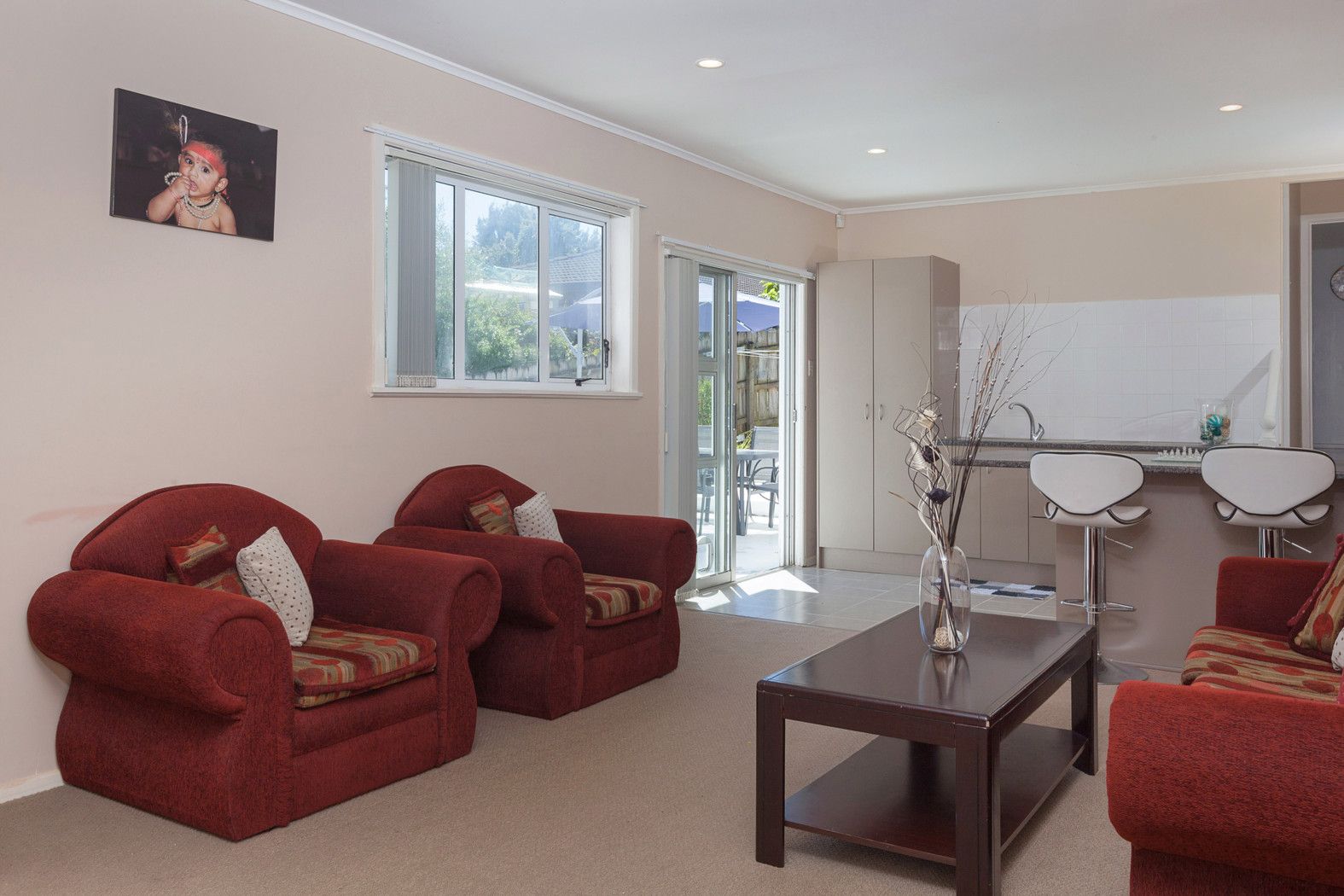 BLOCKHOUSE BAY, Auckland City