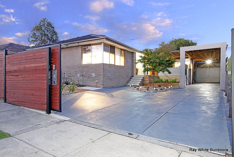 8 Belair Court, BUNDOORA, VIC 3083