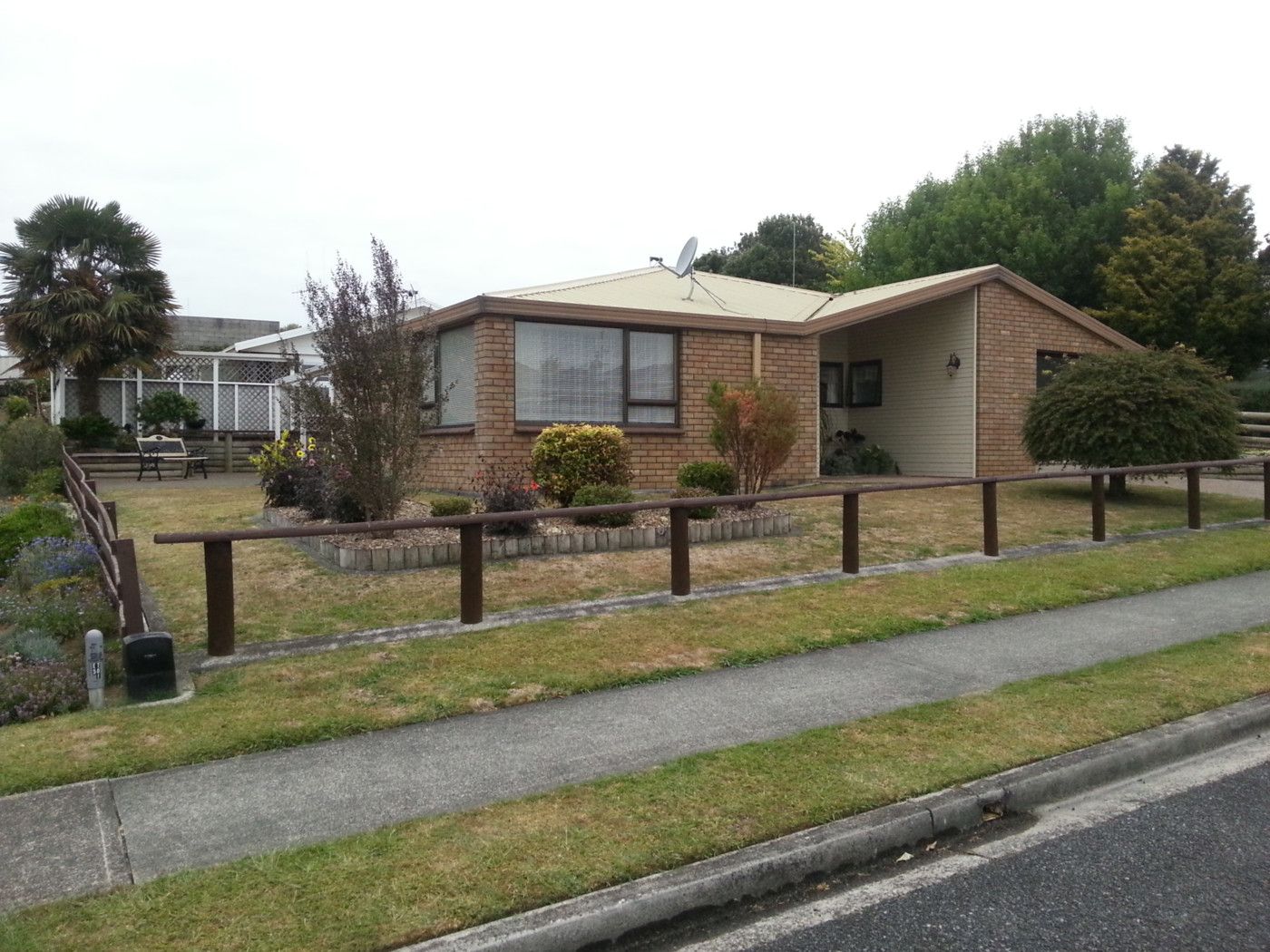 1/133 Carlton Street, TE AWAMUTU, Waipa District