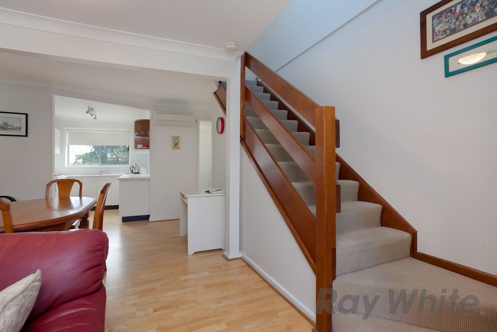 18/138 Railway Street, COOKS HILL, NSW 2300