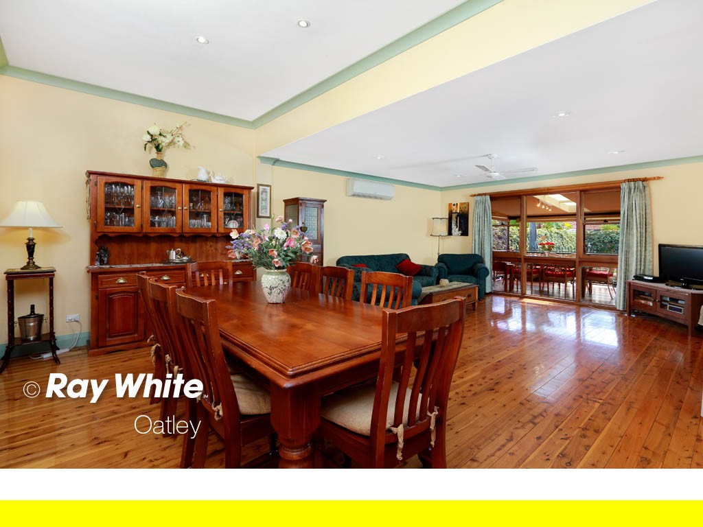 44 Lloyd Street, OATLEY, NSW 2223