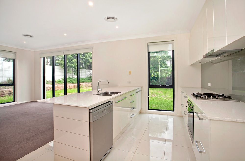 9 San Giorgio Circuit, CASTLE HILL, NSW 2154