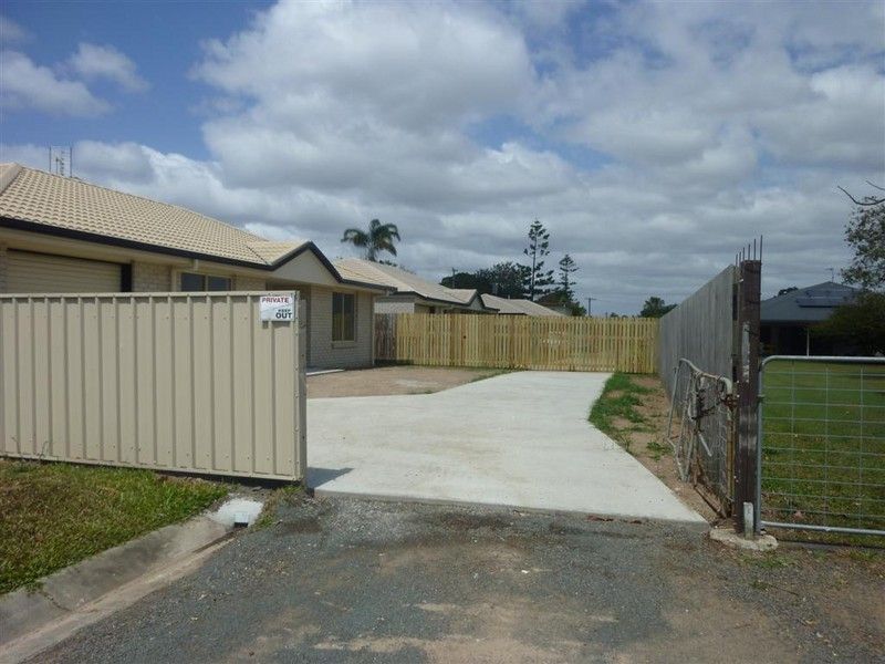 80C CORFIELD, POINT VERNON, QLD 4655
