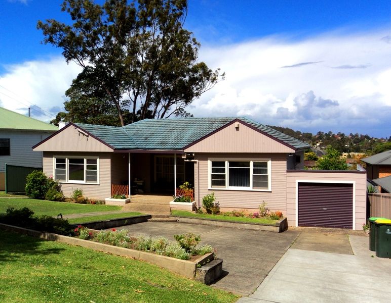 45 Figtree Crescent, FIGTREE, NSW 2525