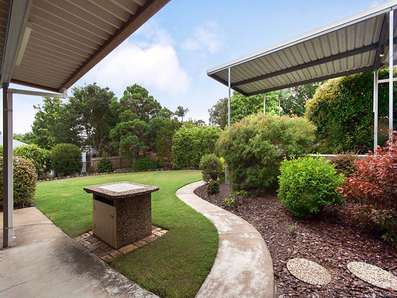 92 Chaucer Street, MOOROOKA, QLD 4105