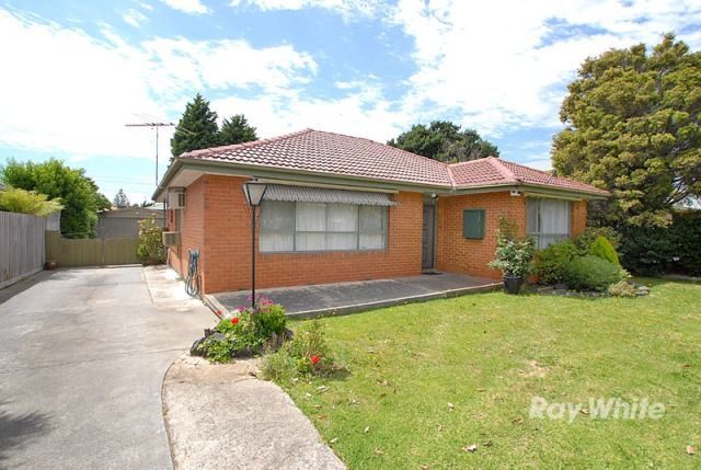 7 Judy Street, NOBLE PARK, VIC 3174