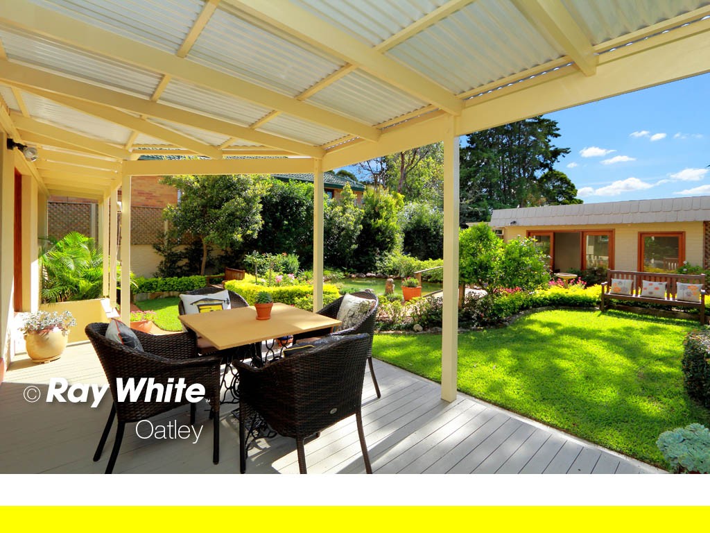 57 Lansdowne Parade, OATLEY, NSW 2223