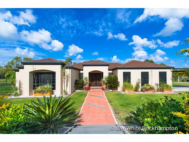 89 Julie Anne Drive, Glendale, QLD 4711