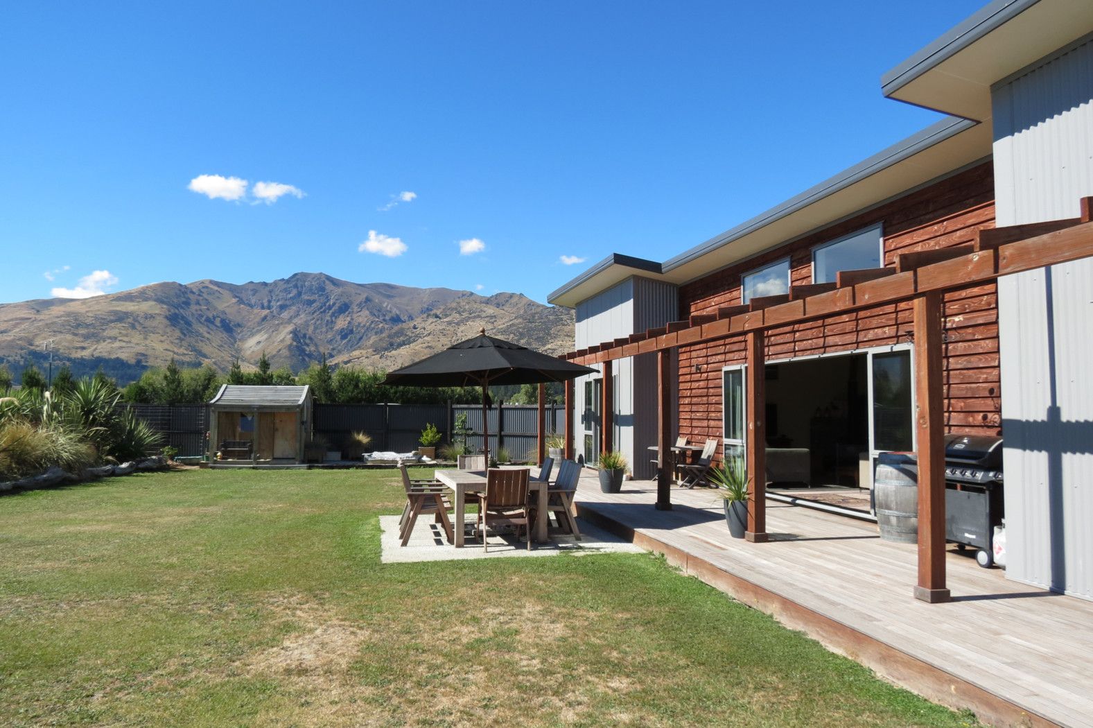 94 Newcastle Road, Lake Hawea, Queenstown Lakes District