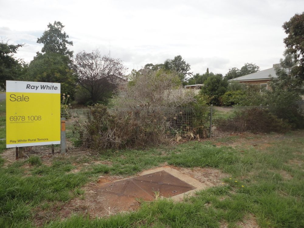 100 Tonkin Street, TEMORA NSW 2666