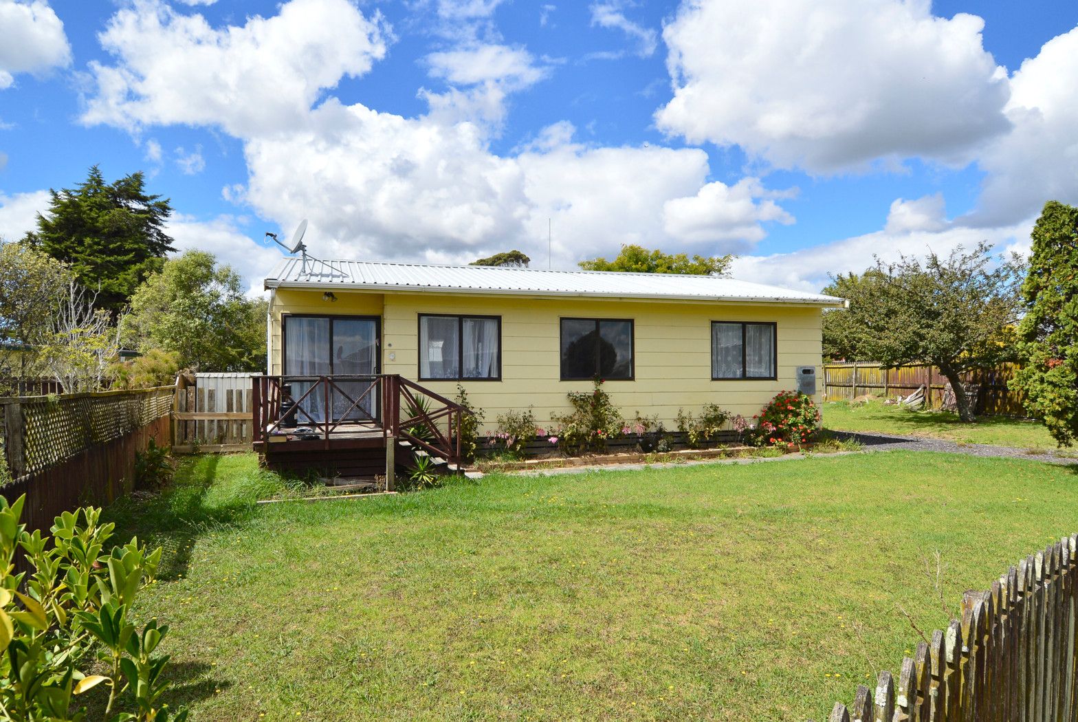 1/10 Trevor Hosken Drive, WIRI, Manukau City