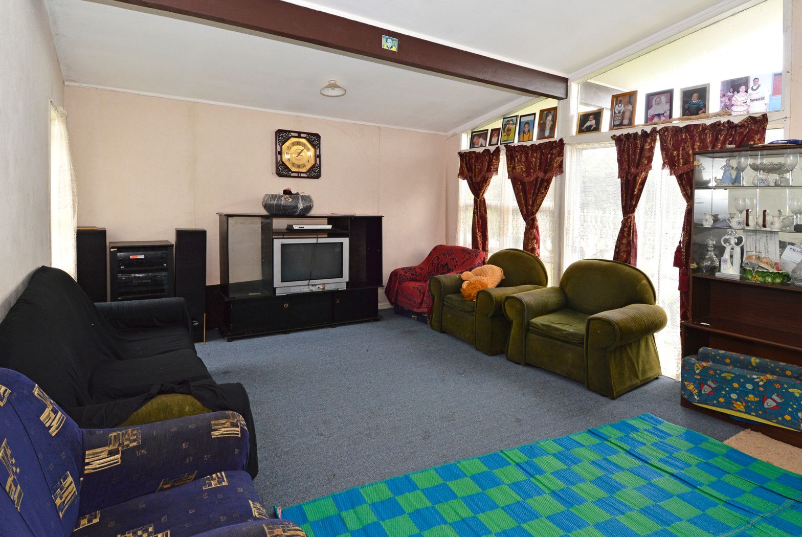 61 Wickman Way, MANGERE, Manukau City