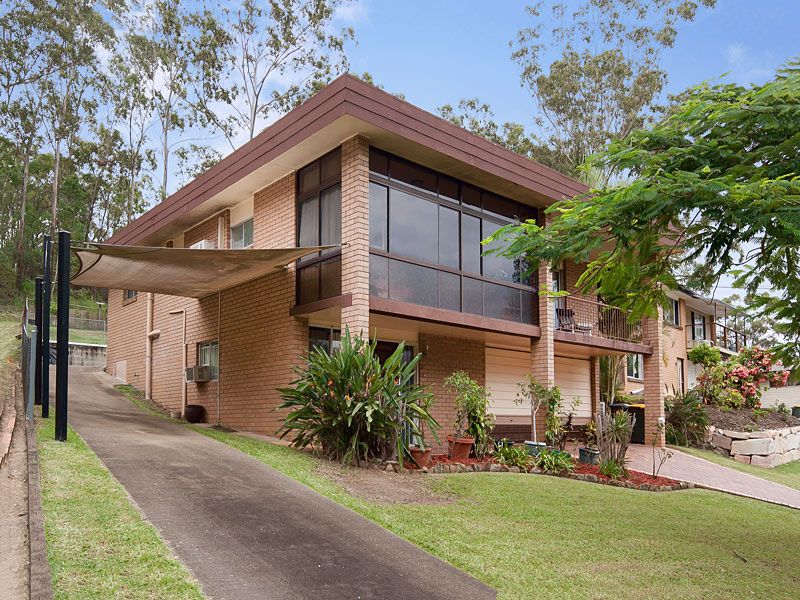 27 O'Neil Street, MOOROOKA, QLD 4105