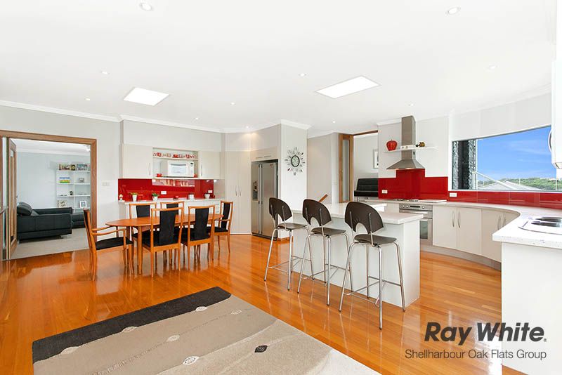 20  Dampier Crescent, SHELL COVE, NSW 2529