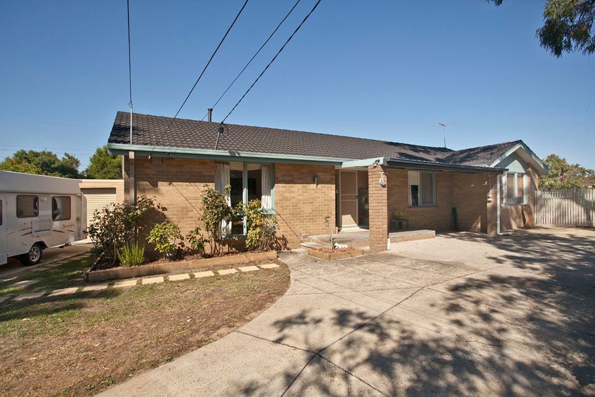 1 Dover Court, MULGRAVE VIC 3170