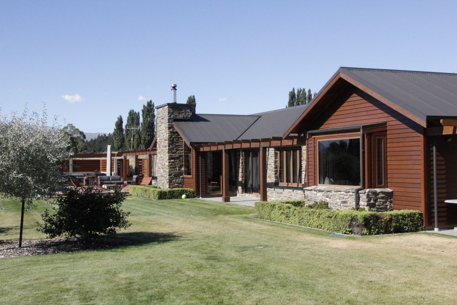 83b Black Peak Road, WANAKA, Queenstown Lakes District