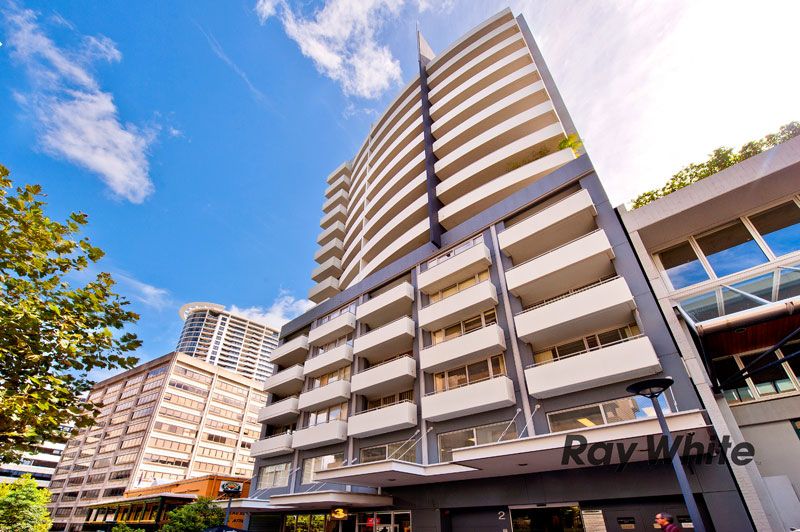 2-4 Atchison Street, ST LEONARDS NSW 2065
