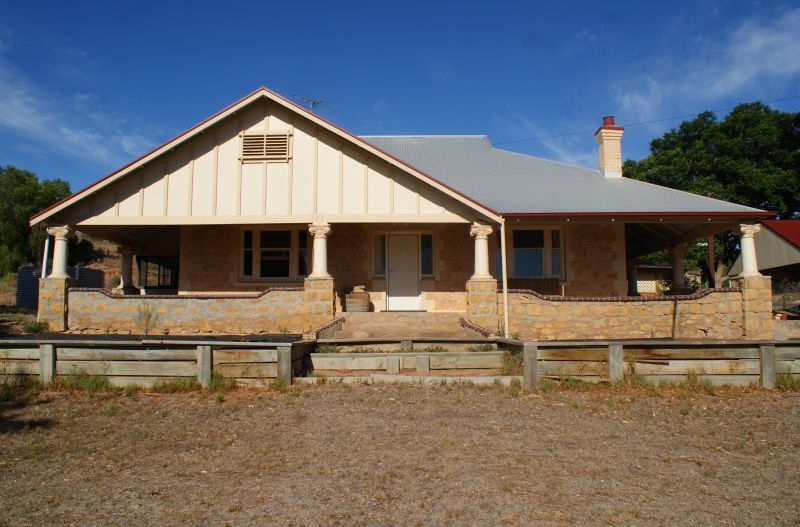 52 Mayama Road, MYPOLONGA SA 5254