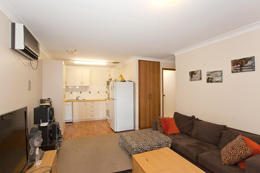 Unit 1/7 Damian Crescent, KEARNEYS SPRING, QLD 4350