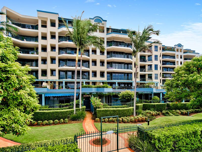 45c Newstead Terrace, NEWSTEAD QLD 4006