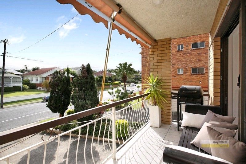 25 Bonney Avenue, CLAYFIELD QLD 4011