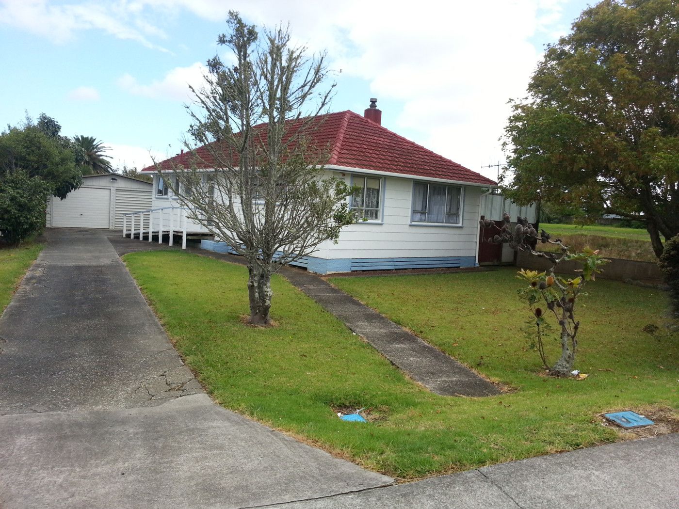 KAITAIA, Far North District