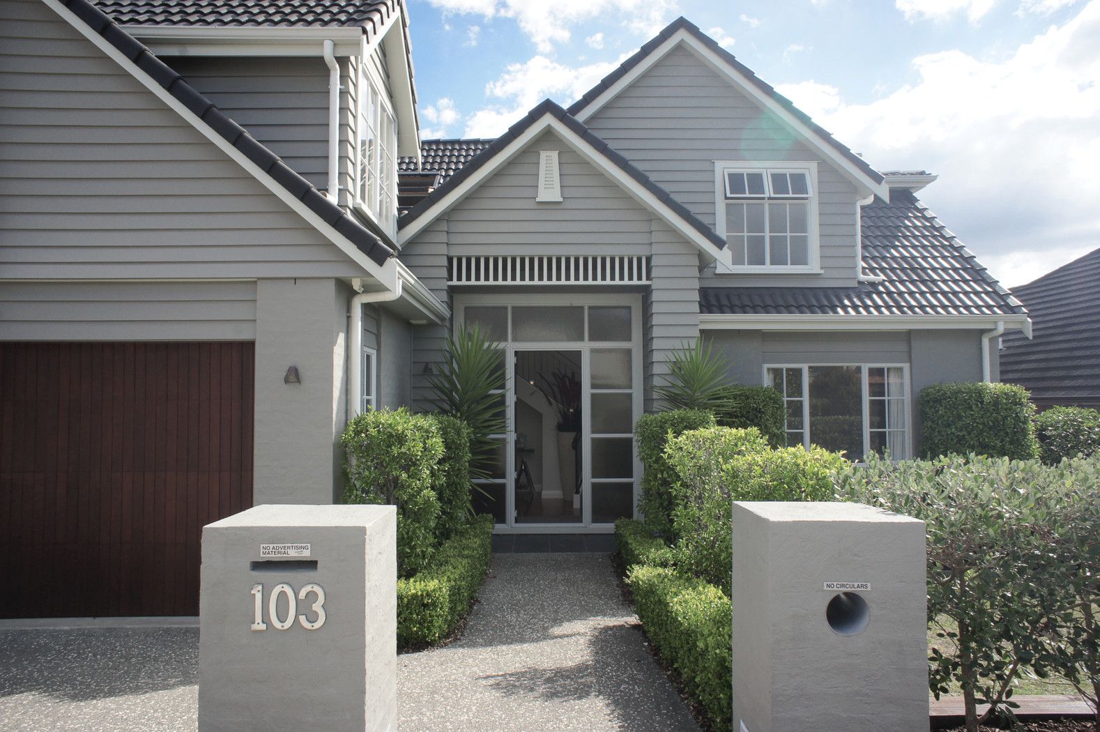 103 Cyril French Drive, FLAT BUSH, Manukau City