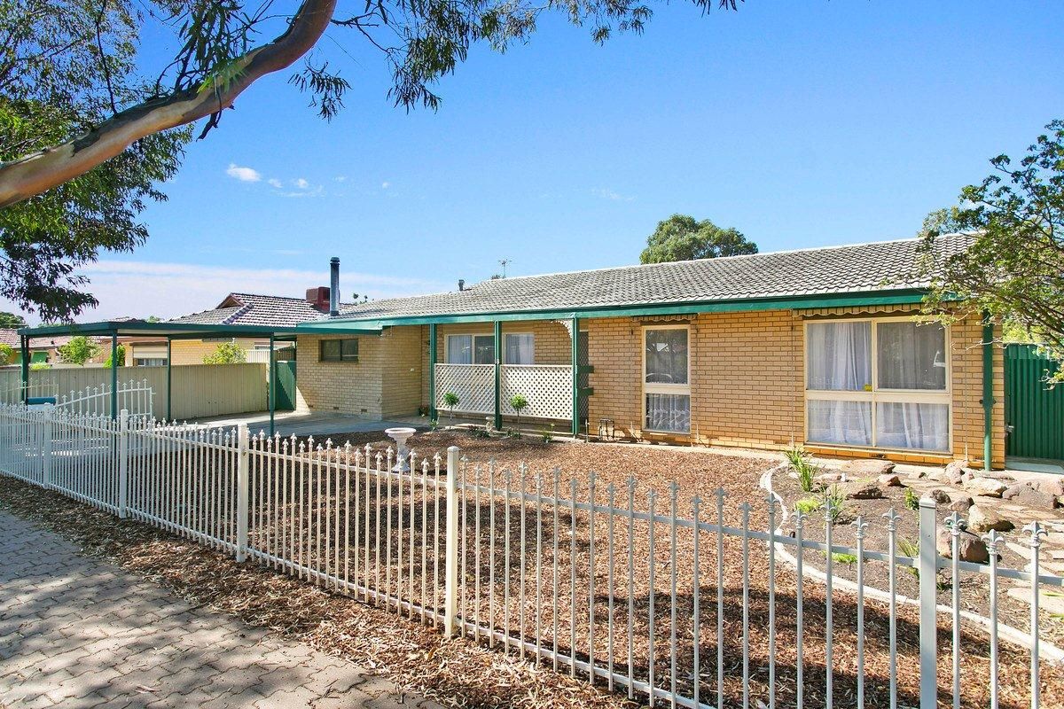 18 Jarman Avenue, SALISBURY EAST SA 5109