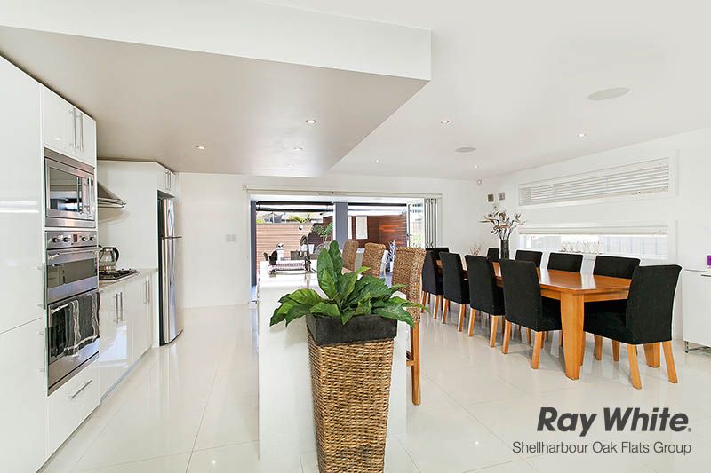 10 Barque Avenue, SHELL COVE, NSW 2529