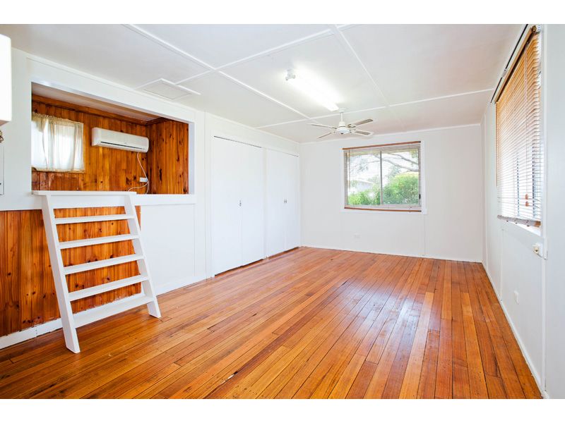 27 Lumley Street, UPPER MOUNT GRAVATT, QLD 4122