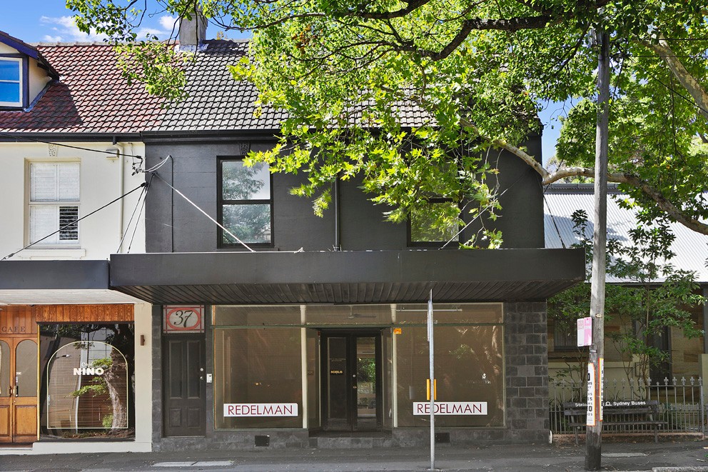 37 Ocean Street, WOOLLAHRA, NSW 2025