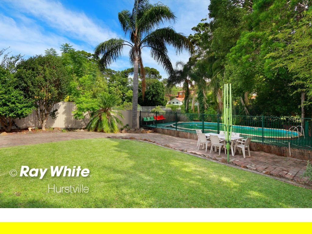209 West Street, BLAKEHURST, NSW 2221