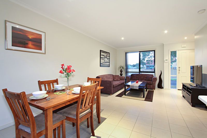 2/40 Prince Charles Street, CLAYTON, VIC 3168