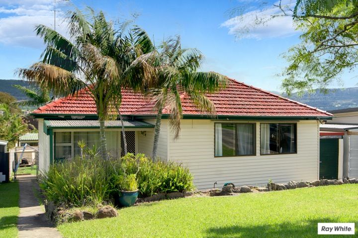 18 Kent Road, DAPTO NSW 2530