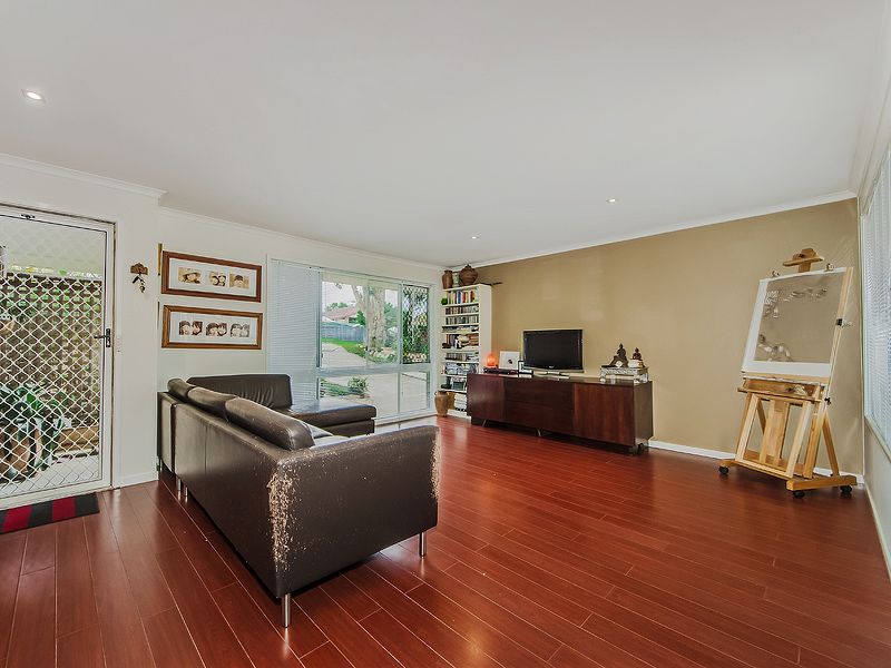 16 Petherbridge Avenue, MERRIMAC, QLD 4226