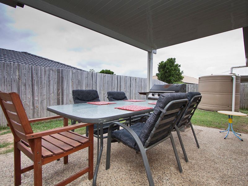 14 Varuna Court, ROTHWELL, QLD 4022