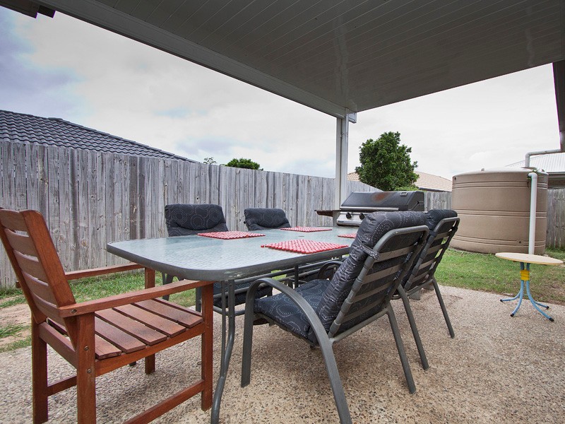 14 Varuna Court, ROTHWELL, QLD 4022
