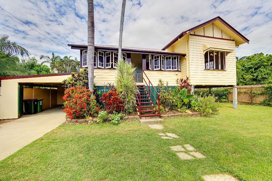 76 Philp Street, HERMIT PARK QLD 4812