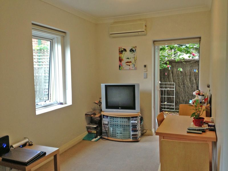 4/149 Old South Head Road, BONDI JUNCTION, NSW 2022