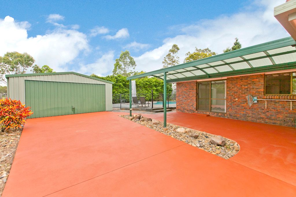 12 Ingham Street, CAPALABA QLD 4157